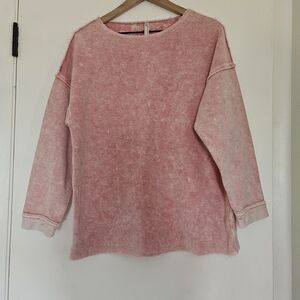 Free People Sweatshirt